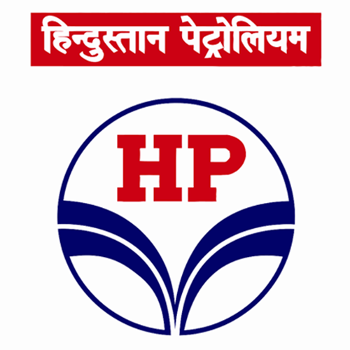 Hindustan Petroleum (HP) logo